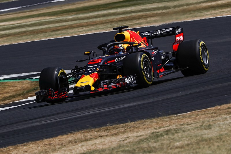 Ricciardo berust in DRS-problemen: