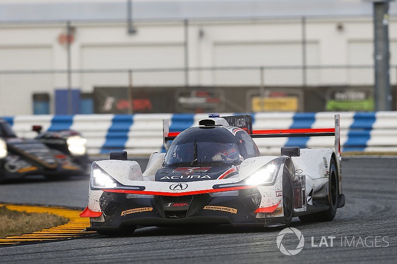 ACO macht Druck: IMSA soll LMP1-Regeln übernehmen