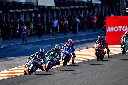 Qui pour succéder à Morbidelli cette saison en Moto2 ?