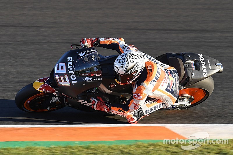 Márquez:
