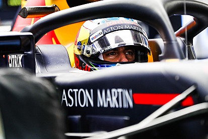 Videón Ricciardo nagyon hangos üvöltése Japánból