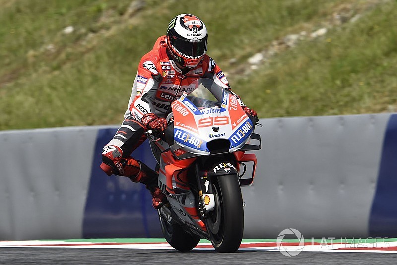 Lorenzo: