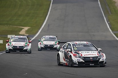 Caos FIA-Honda: un fulmine a ciel sereno... annunciato?