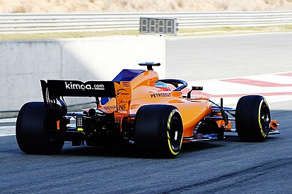 McLaren'a hangi sponsorlar geldi hangi sponsorlar gitti?