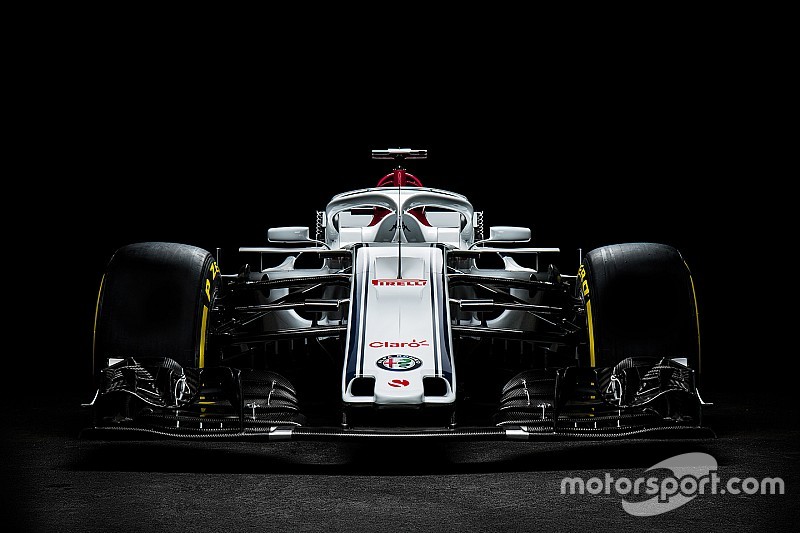 Todos los coches de Sauber en la Fórmula 1