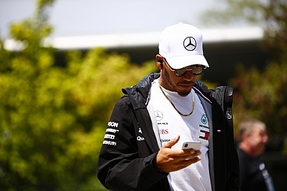 Hill: Endet mit der Mercedes-Dominanz Hamiltons Interesse?