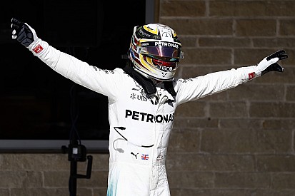 Stats - Hamilton, le shérif d'Austin
