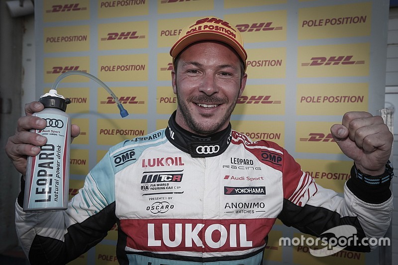 Vernay gana sólidamente desde la pole la 3ª carrera en Zandvoort