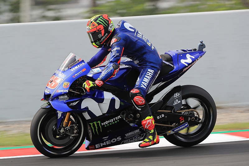 Viñales: “Hemos encontrado lo que fallaba”