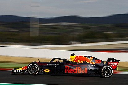 Horner defiende la elección de combustible de Red Bull
