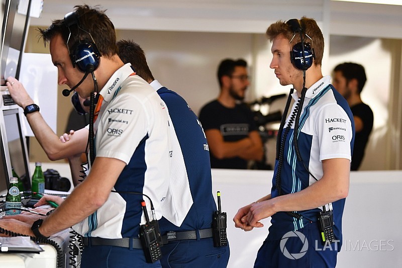 Várhatóan pénteken jelentik be a Stroll-Sirotkin párost a Williamsnél
