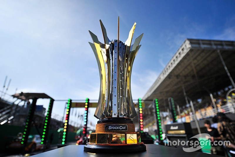 Confira a classificação final da Stock Car 2017