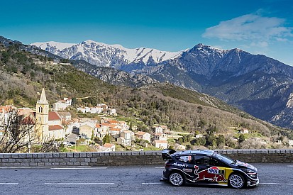 Las charlas por el futuro del WRC incluirán las energías alternativas