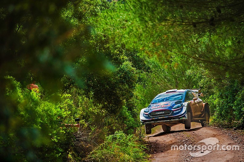 Ogier: