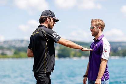 Vergne: Şampiyonadaki rakibim Bird sürekli mazeret üretiyor