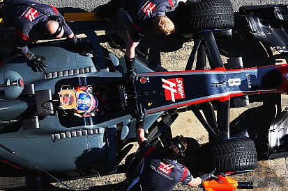 Haas: Mesin Ferrari telah meraih progres yang "luar biasa"