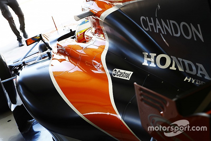 【F1】ホンダ長谷川氏「パワー不足の問題は解消していない」