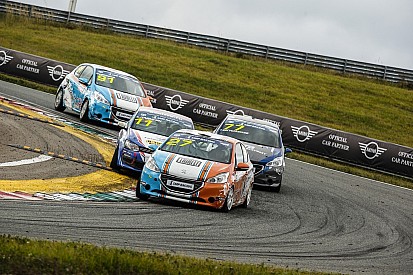 Итоги сезона СМП РСКГ-2017: команда Carville Racing заняла второе место