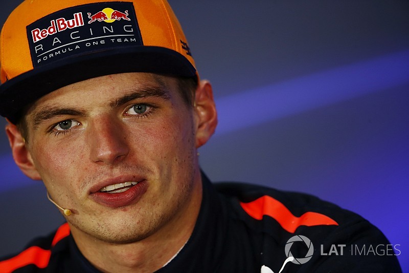 Talentoso e polêmico: as rivalidades de Verstappen na F1