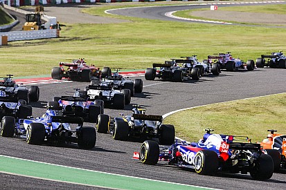 Todt sugere ideia de um “motor global” para F1 e WEC