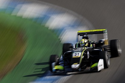 Norris spegne le speranze di Gunther e centra il titolo in Gara 1