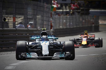 Mercedes: огидний виступ у Монако допоміг вирішити проблеми