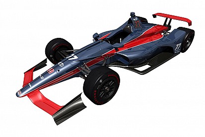 Calmels Sport vise la victoire à Indy dans les trois ans