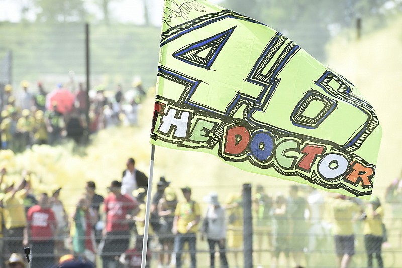 Historie, Wetter, Zeitplan: Alle Infos zur MotoGP in Mugello