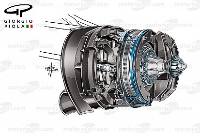 Технический анализ: сможет ли Mercedes сохранить лидерство в 2017-м?