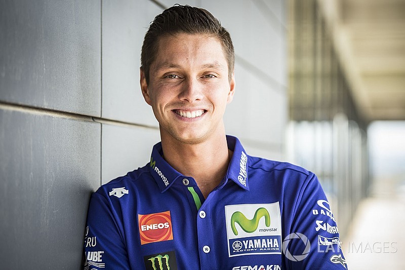 MotoGP 2017: Michael van der Mark mit MotoGP-Debüt bei Tech 3