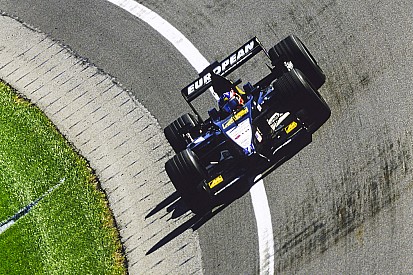 Формулі 1 потрібна інша Minardi – Штайнер