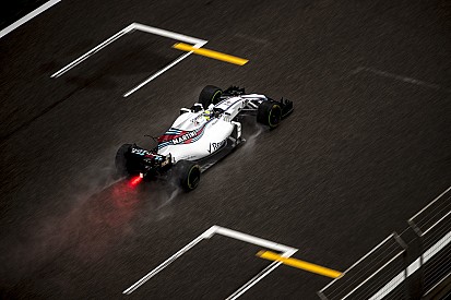 Formel-1-Grand-Prix von China wird nicht auf Samstag verschoben