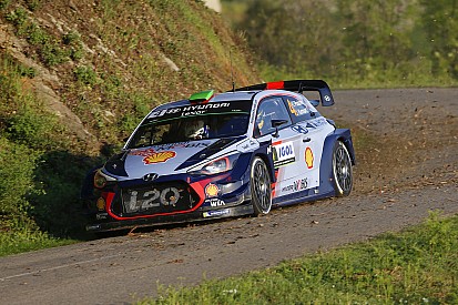WRC 2018: Teams gegen eine Erweiterung des Kalenders auf 16 Rallyes