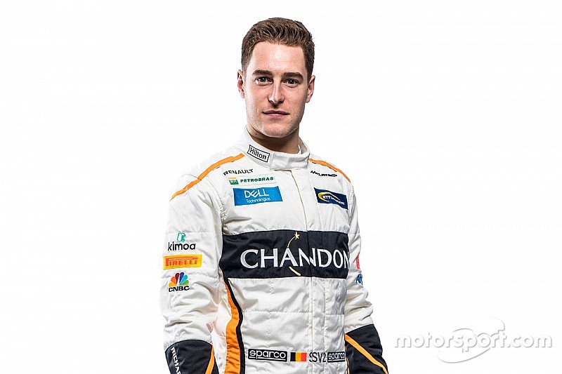 Vandoorne mise sur des essais