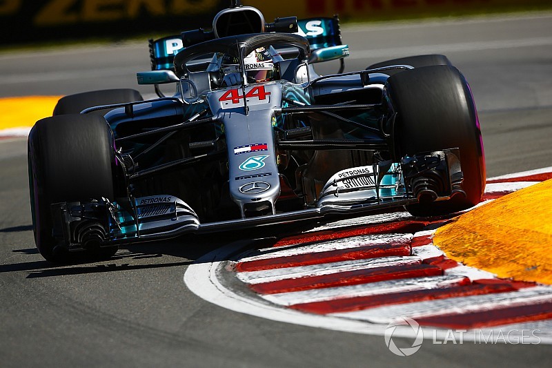 Hamilton: