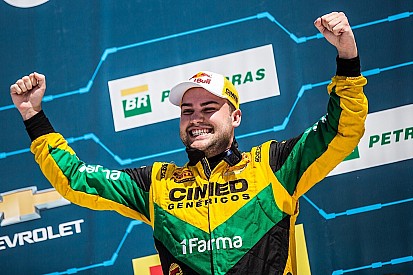 Fraga é convidado para etapa do Blancpain Endurance