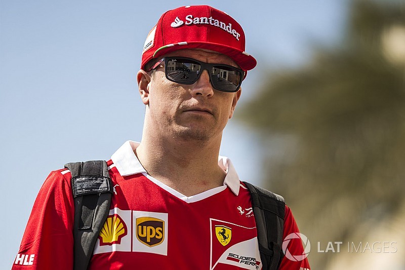 Räikkönen augusztusban bejelenti a visszavonulását?