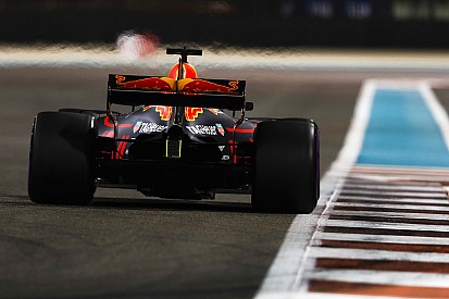 Red Bull annonce la date de présentation de la RB14