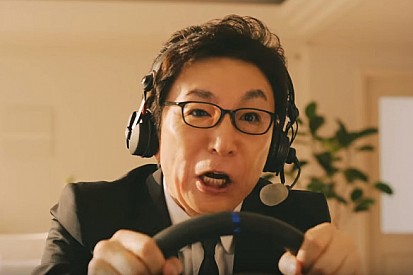 Zseniális Gran Turismo Sport-reklámok Japánból