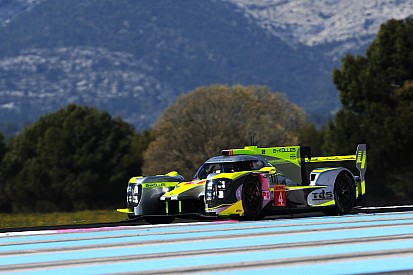 WEC 2018/19: ByKolles und Manor komplettieren Fahreraufgebot