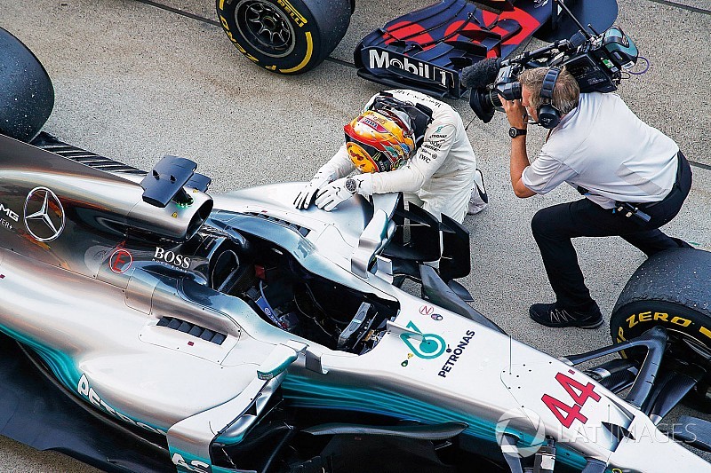 Mercedes: Estaremos sempre “no limite da confiabilidade
