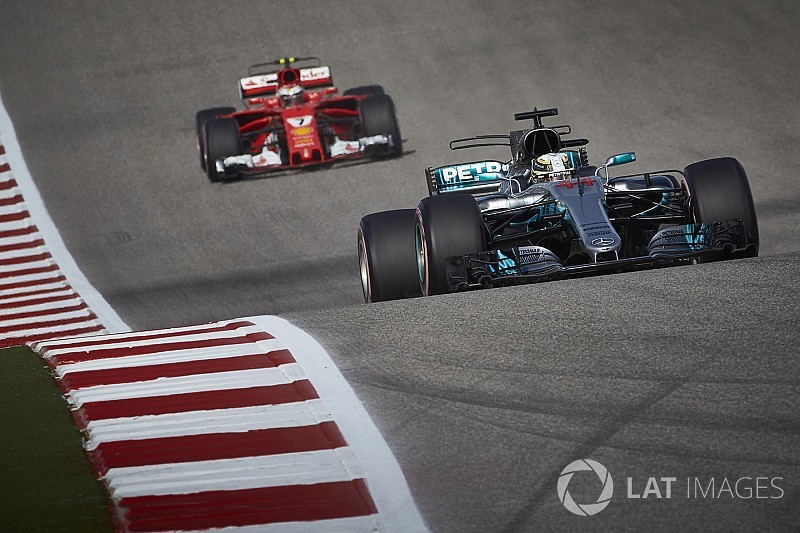McLaren: Liberty не повинна зациклюватися на Mercedes та Ferrari
