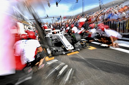 GALERÍA: así fue el jueves en Paul Ricard