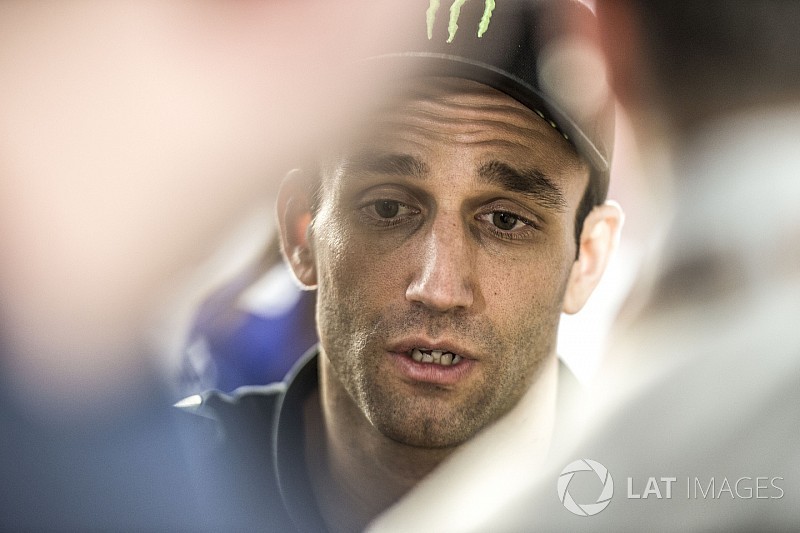 Zarco et son avenir :