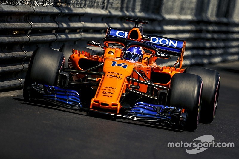 Clamoroso: la McLaren vuole andare in IndyCar con Latifi e... Alonso?