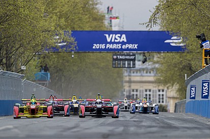 Top 10 Formula E drivers of season two - Part 2