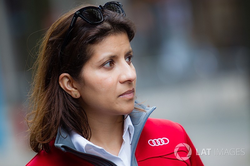 Gade joins Schmidt Peterson as Hinchcliffe's new race engineer