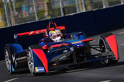 Vergne: “Abbiamo scelto di saltare due turni liberi”