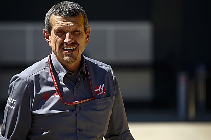 Steiner aceita aumento de zona de pontuação na F1 até o 15º