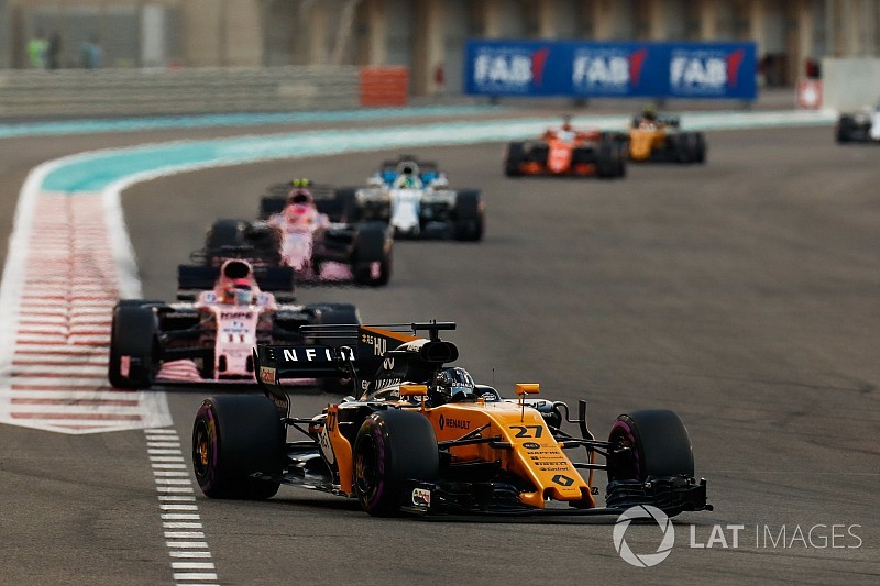 Force India critica FIA por punição branda a Hulkenberg